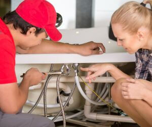 About Emergency plumbing pros Cadogan, PA